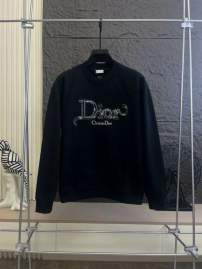 Picture of Dior Sweatshirt _SKUDiorS-XLxetr6031860